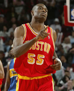 Mutombo