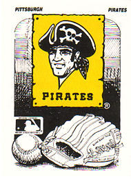 Pittsburgh Pirates