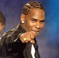 R. Kelly