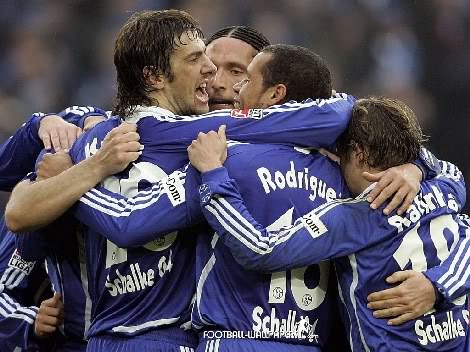 schalke 04