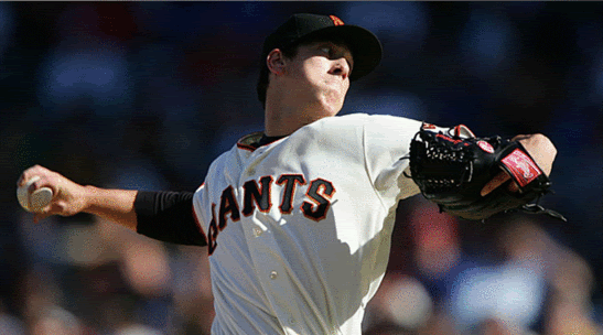 Tim Lincecum